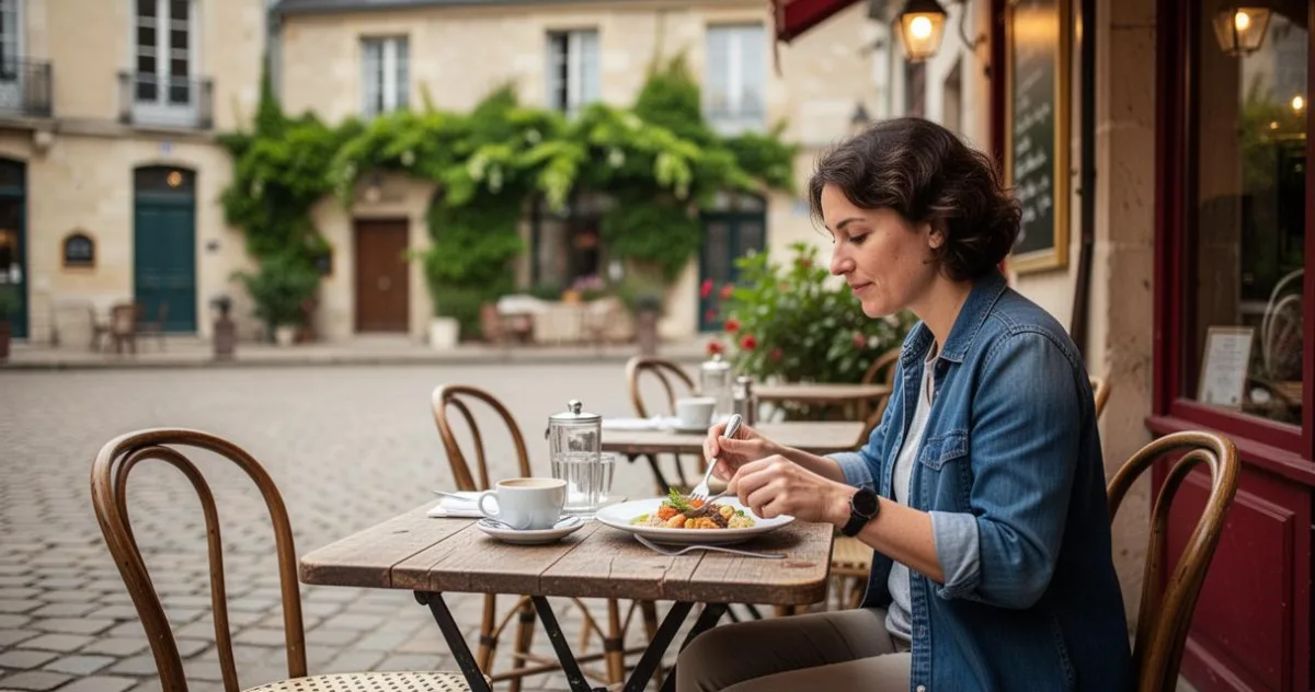 Organiser son séjour culturel à Saint Vallier : guide des hôtels et restaurants – image 2