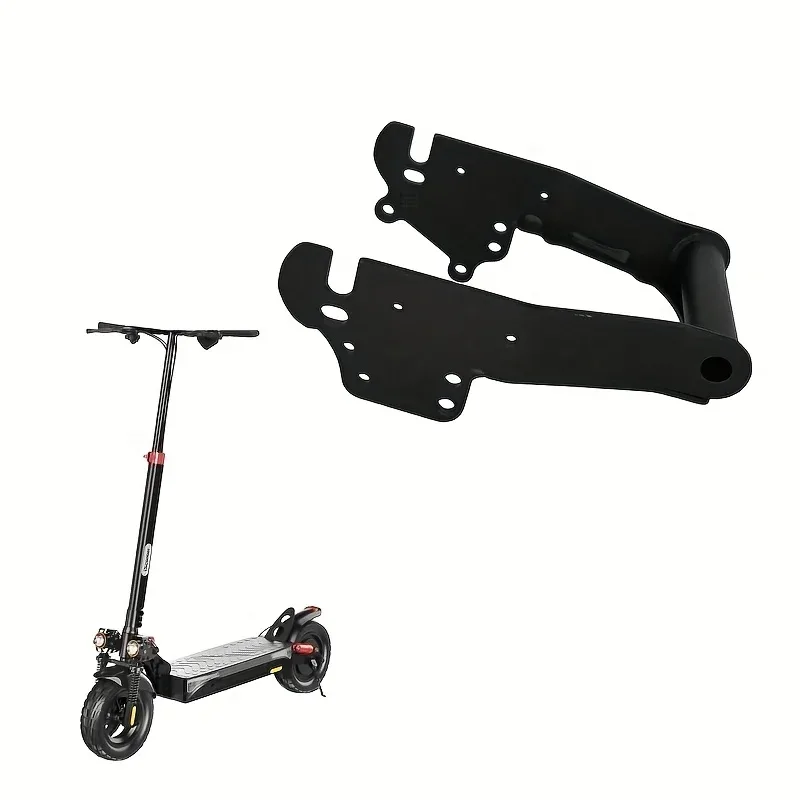 Fourche arrière pour trottinette électrique
