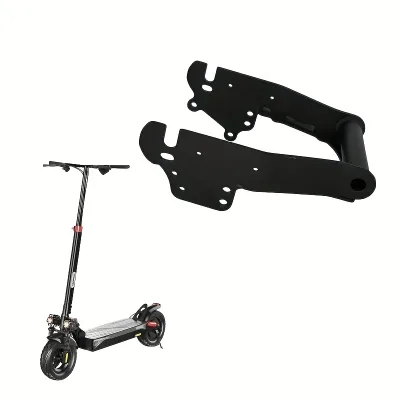 Fourche arrière pour trottinette électrique
