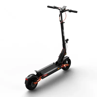 Trottinette électrique pliable tout-terrain 48 V – image 2