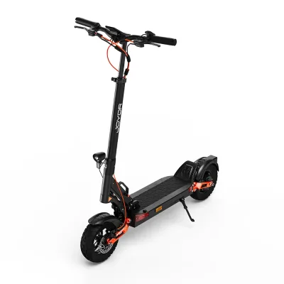 Trottinette électrique pliable tout-terrain 48 V – image 3